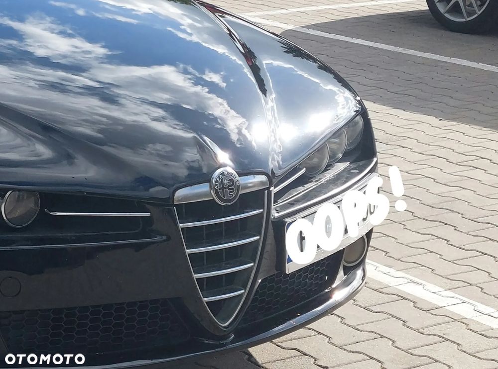 Alfa Romeo 159 - 5