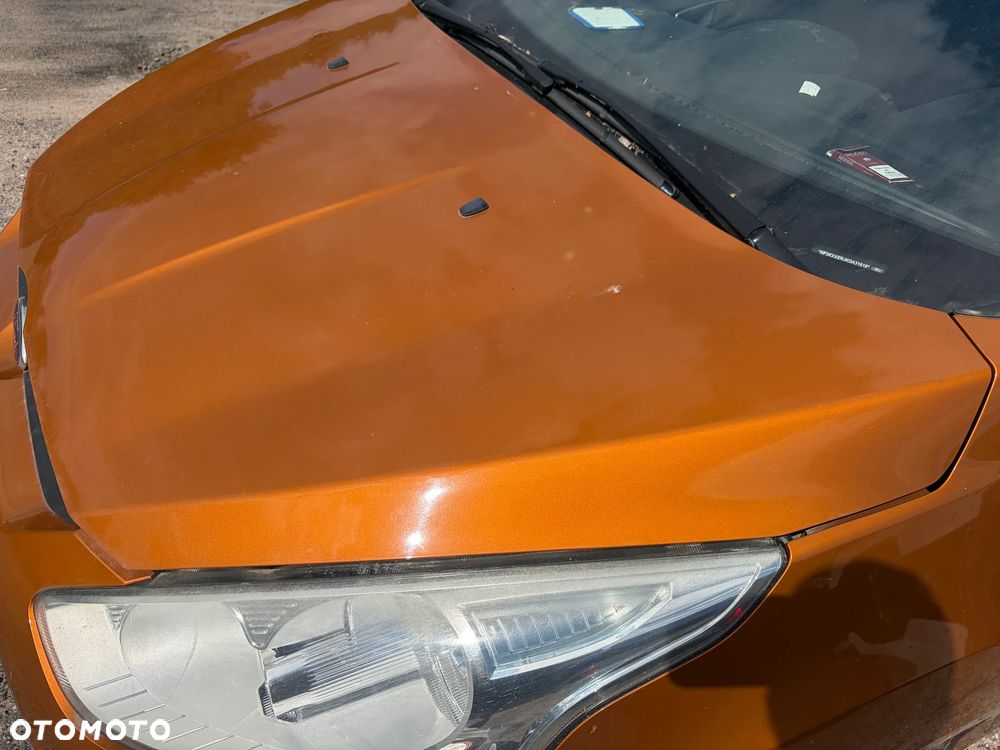 Maska klapa FORD B-MAX KOD LAKIERU TIGER EYE - 5