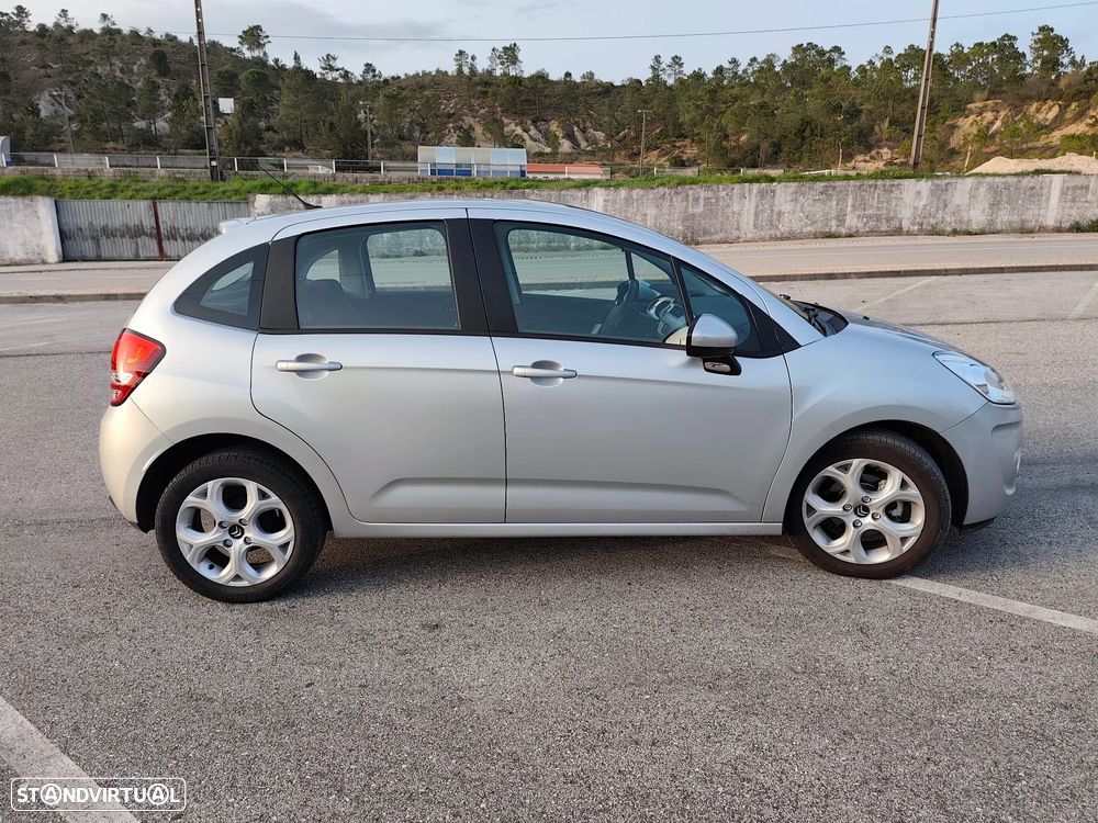 Citroën C3 - 6
