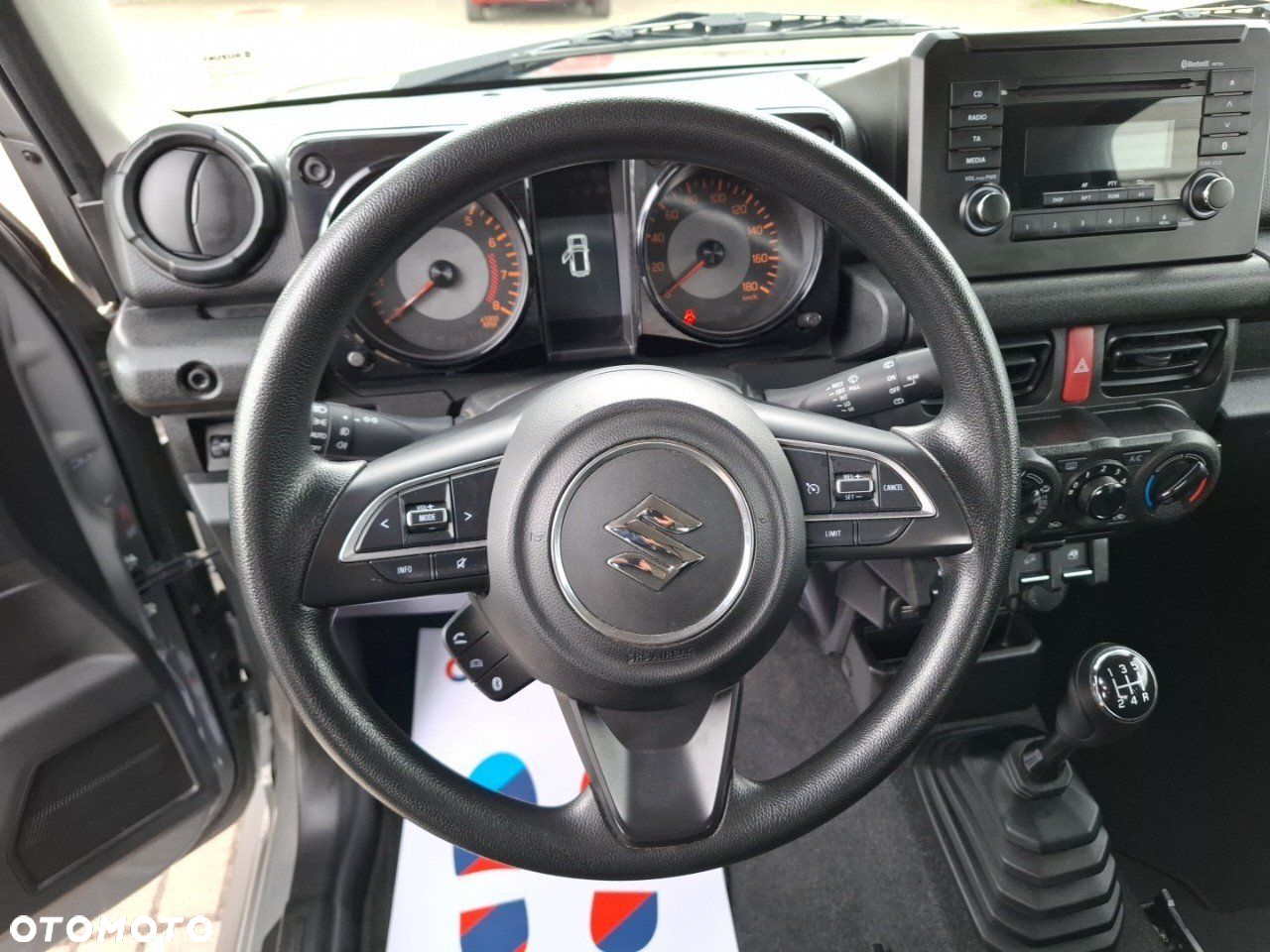 Suzuki Jimny 1.5 Pro - 9