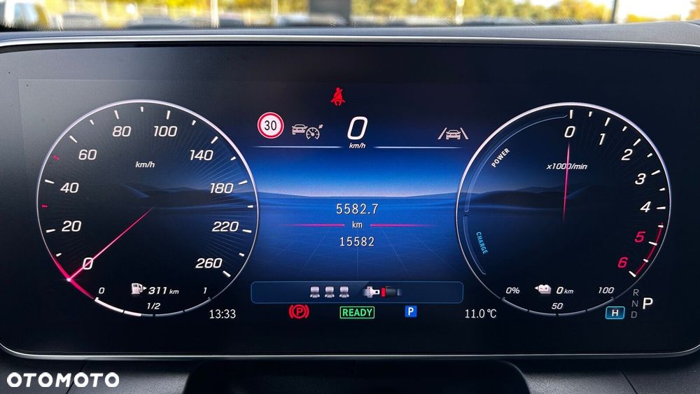 Mercedes-Benz GLC 300 de 4-Matic AMG Line - 18