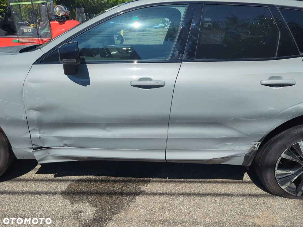 Volvo XC 60 B5 B AWD Geartronic Momentum Pro - 6