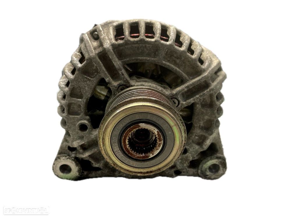 Alternador Citroën C8 (Ea_, Eb_) - 3
