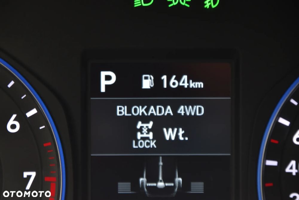 Hyundai Kona 1.6 T-GDI DCT 4WD Premium - 38