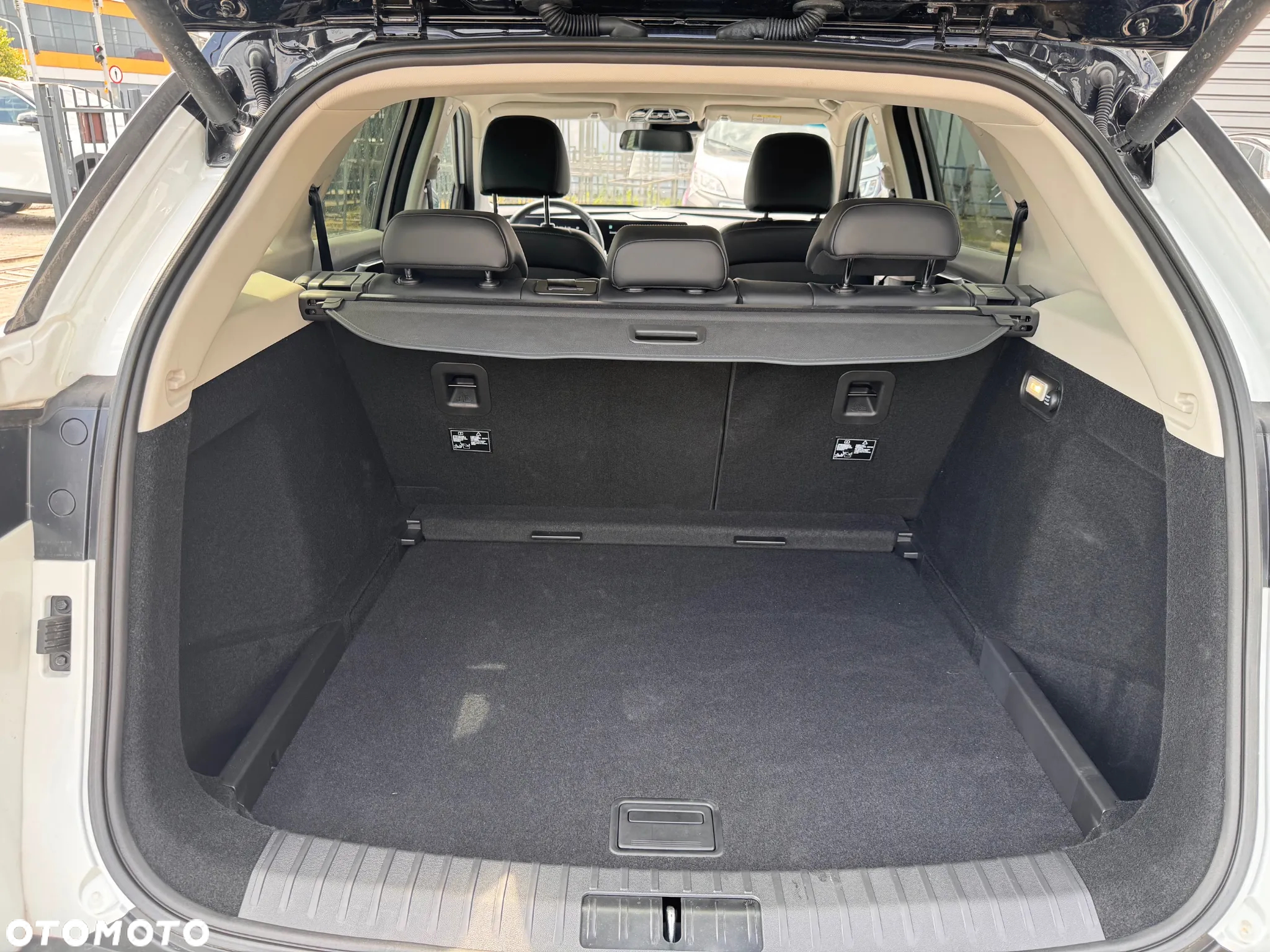 Baic Beijing 7 1.5T Luxury DCT - 10