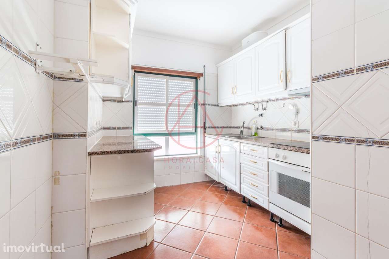 T2 Arrendamento -  Quinta da Lomba - Barreiro - Grande imagem: 4/24