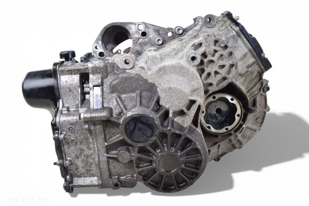 Skrzynia biegów Automat  AUDI A3 8V GOLV VII LEON 5F 1.4 TFSI 122KM PVG - 8