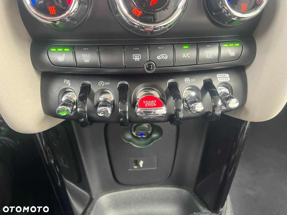 MINI Cooper S Classic Trim sport - 27