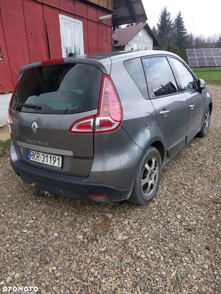 Renault Scenic - 7