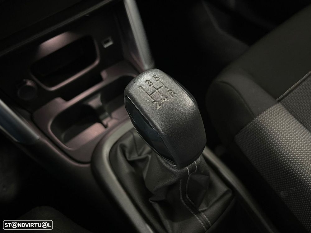 Citroën C3 Aircross 1.2 PureTech Shine - 45