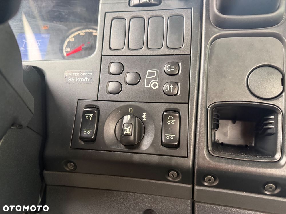 Scania G 400/PDE/Euro 5 z ad blue/bez egr/ - 20