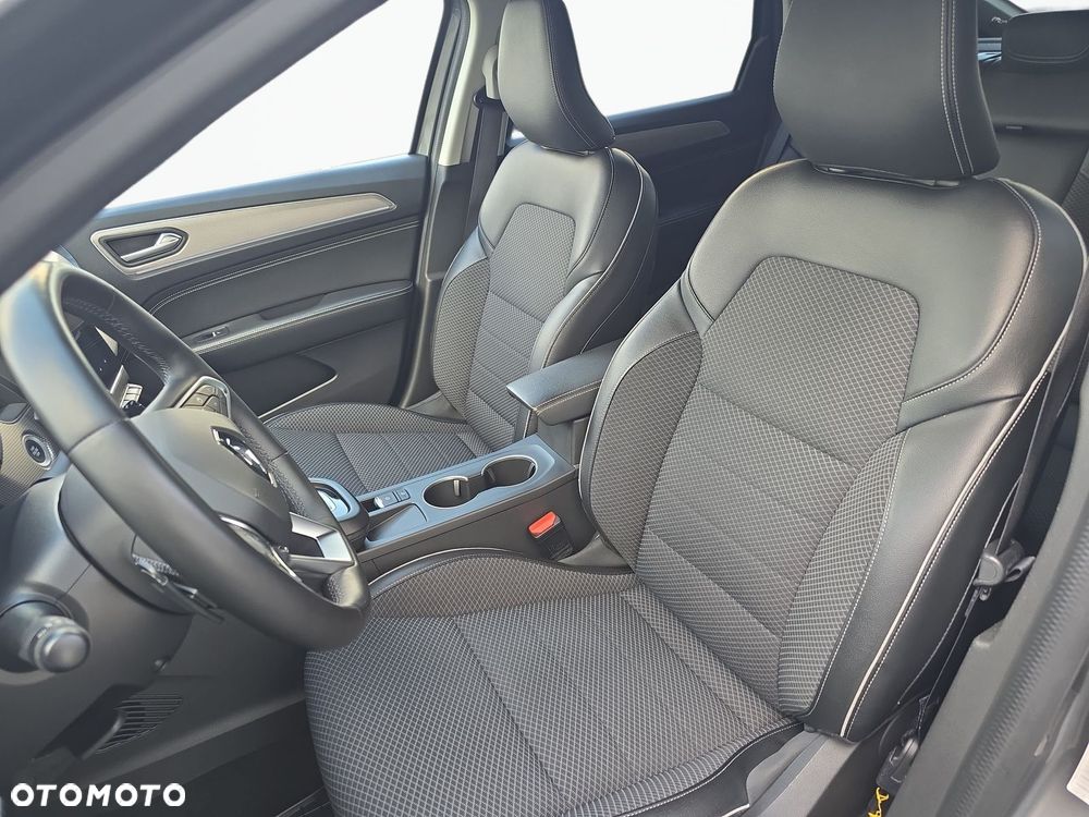 Renault Arkana 1.3 TCe mHEV Techno EDC - 12