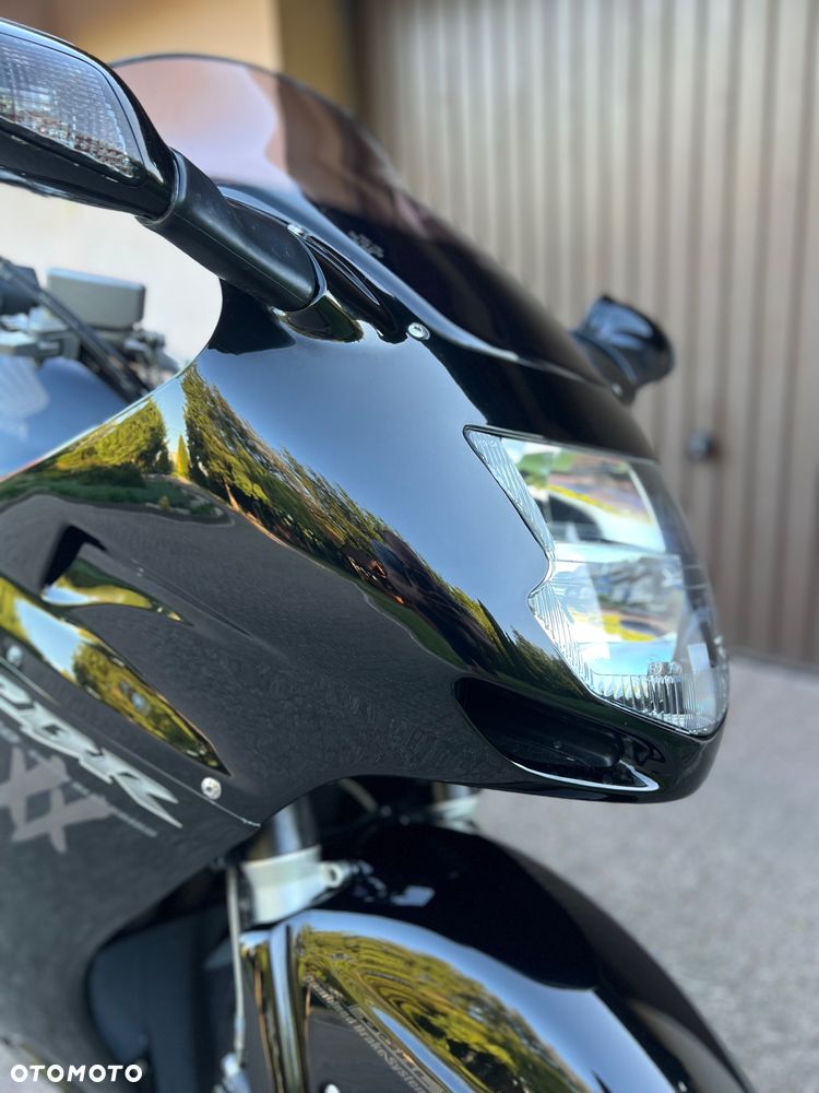 Honda CBR - 14