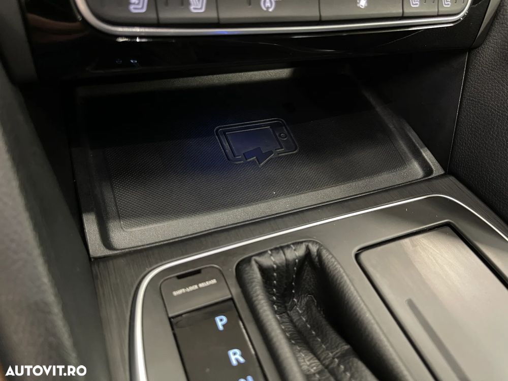 Renault Talisman Blue dCi EDC Intens - 31