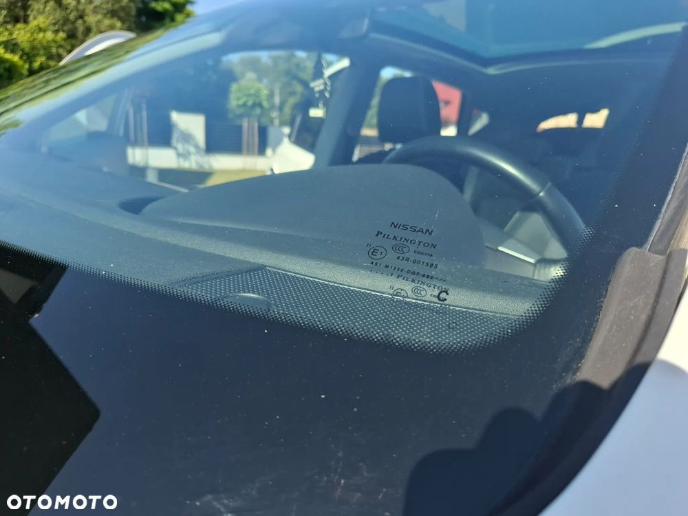 Nissan Qashqai 1.6 I-Way - 19