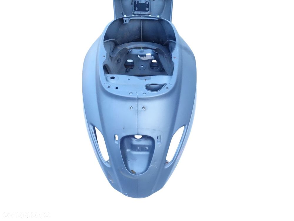 Rama karoseria Zapca0103 Piaggio Vespa Sprint 50 - 9
