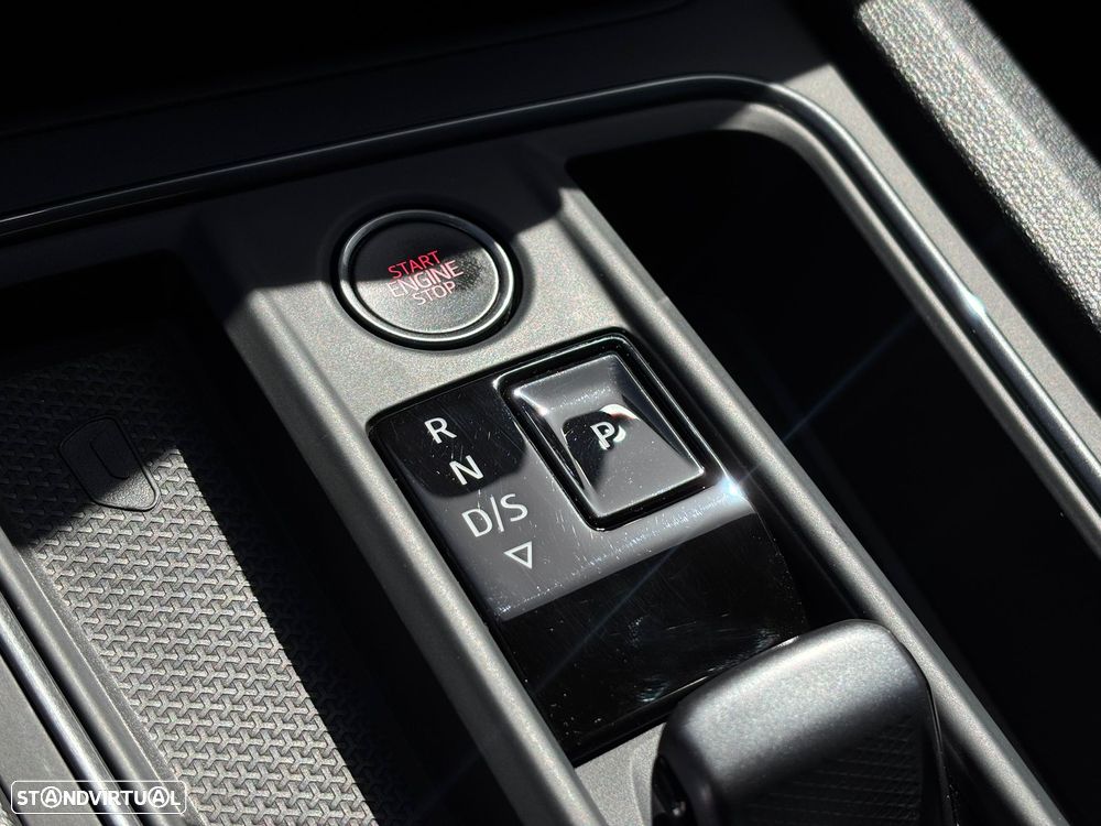 Cupra Formentor 1.4 e-Hybrid DSG VZ - 25