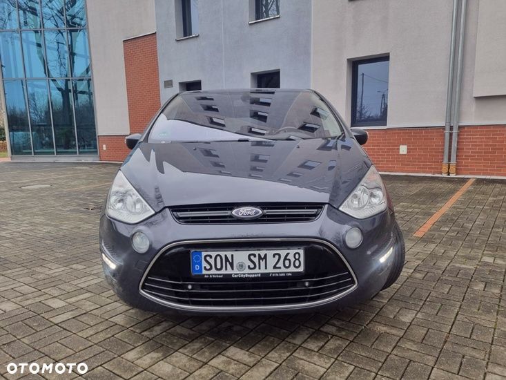 Ford S-Max 2.0 TDCi DPF Business Edition - 8