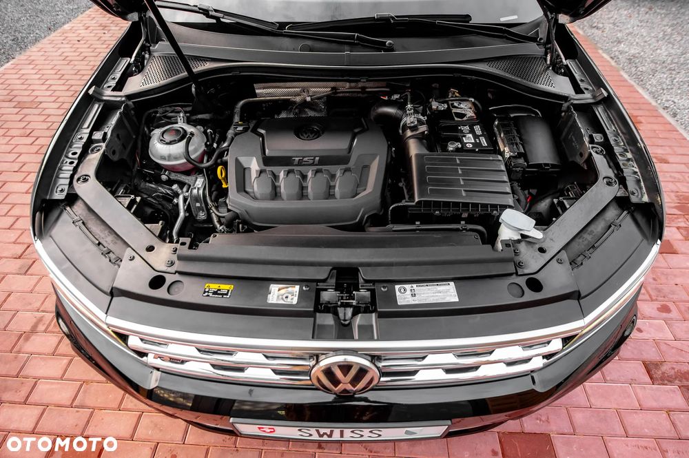 Volkswagen Tiguan 2.0 TSI 4Mot Perfectline R-Style DSG - 14