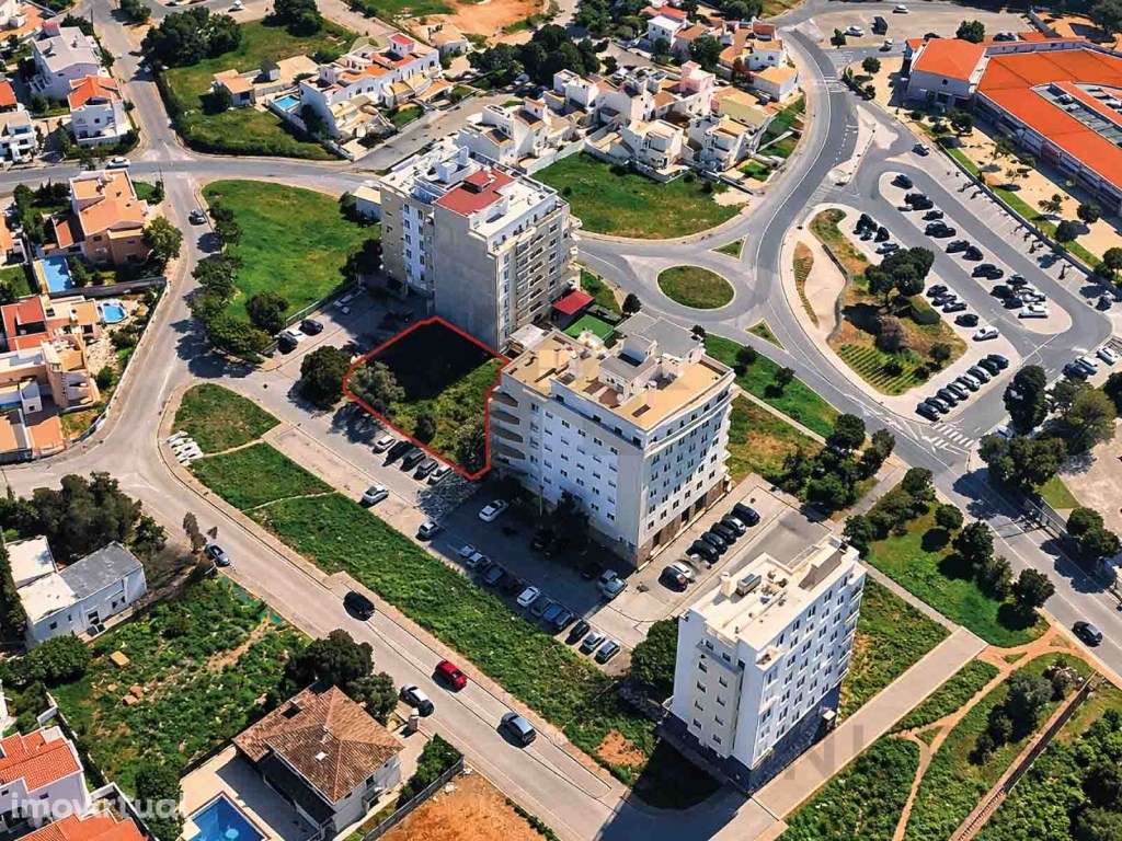 Lote de Terreno - Prédio para Venda em Portimão - Grande imagem: 3/16