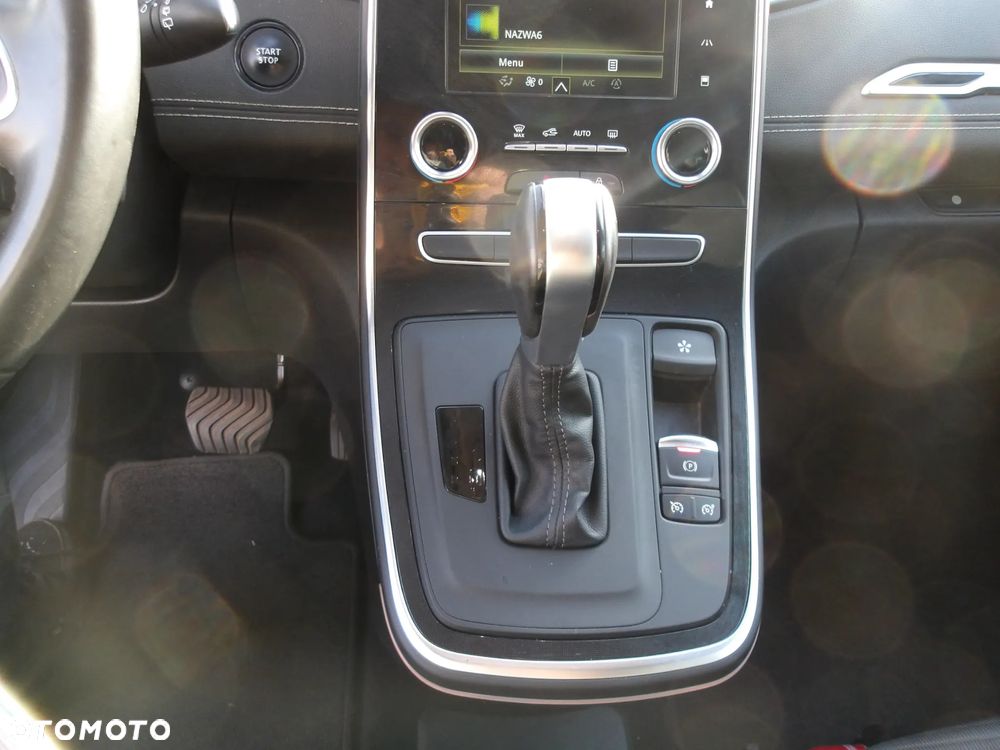Renault Scenic - 14