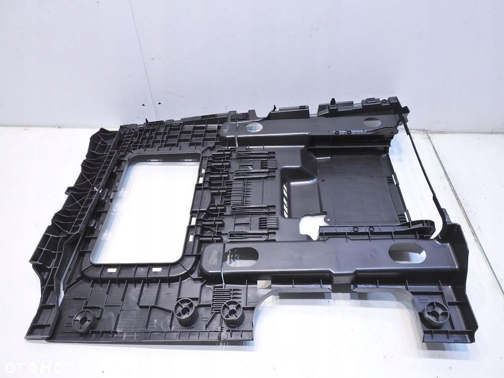 OSŁONA PODŁOGI PRAWY PRZÓD RENAULT SCENIC II - 7