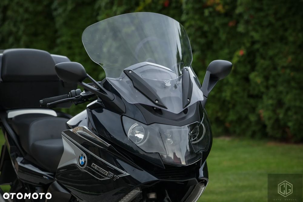 BMW K - 29