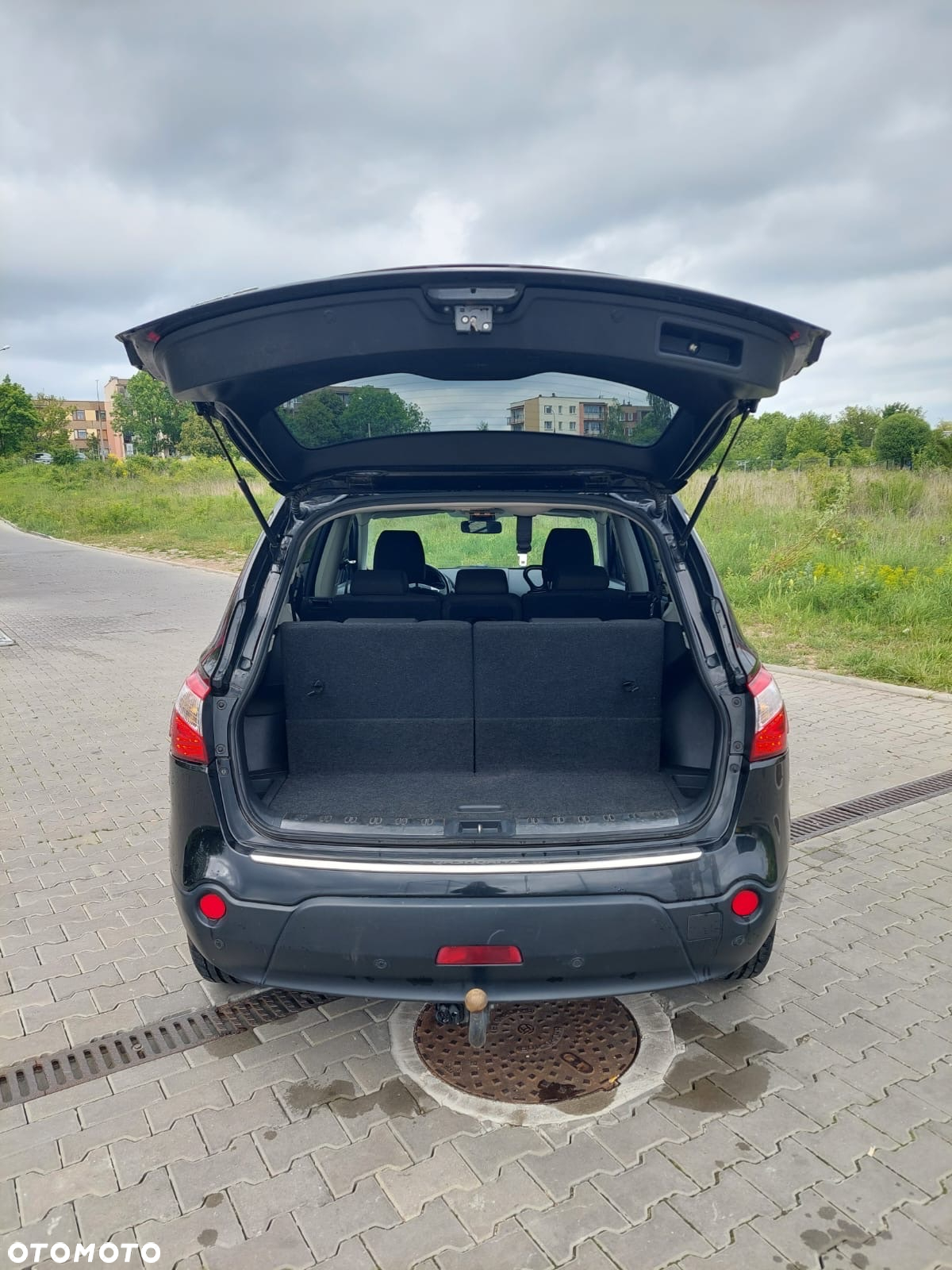 Nissan Qashqai+2 2.0 4x4 Acenta - 7