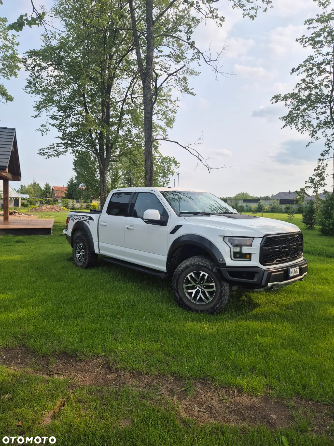 Ford F150 - 9