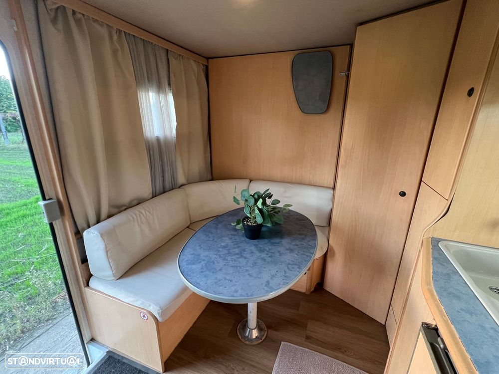 Fiat Ducato Outro - 18