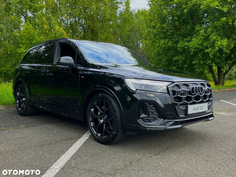 Audi Q7 - 4
