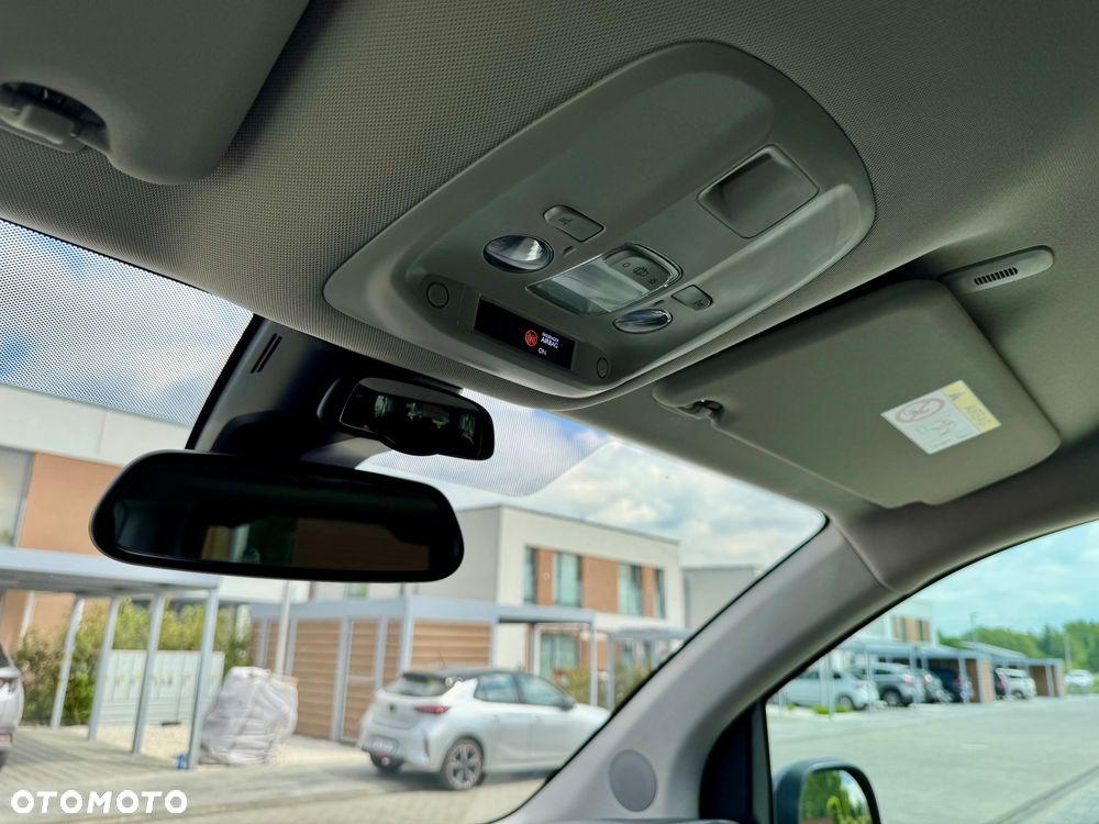 Toyota Proace Verso 2.0 D4-D Long Family - 19