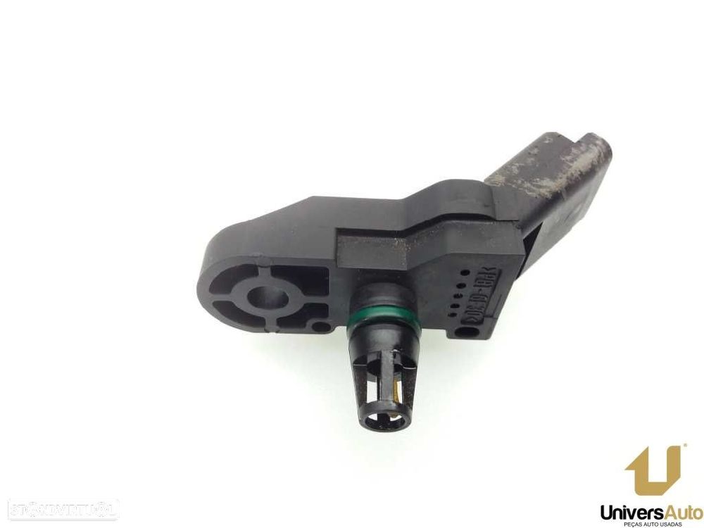 SENSOR PRESSÃO PEUGEOT 207 2009 -9639381480 - 3