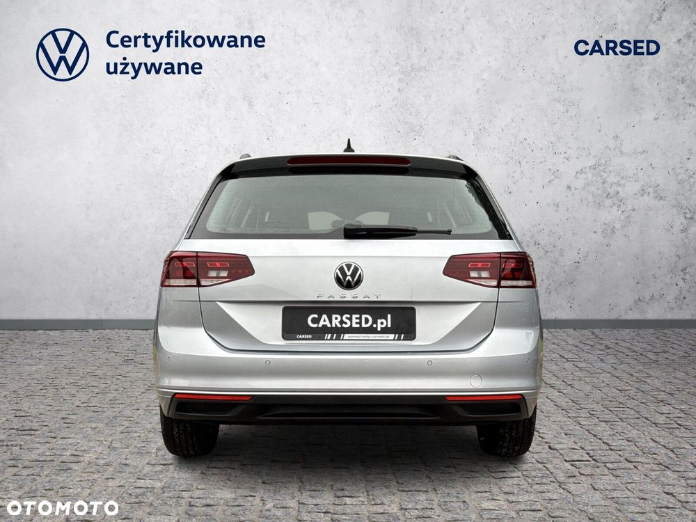Volkswagen Passat 2.0 TDI EVO Business - 4