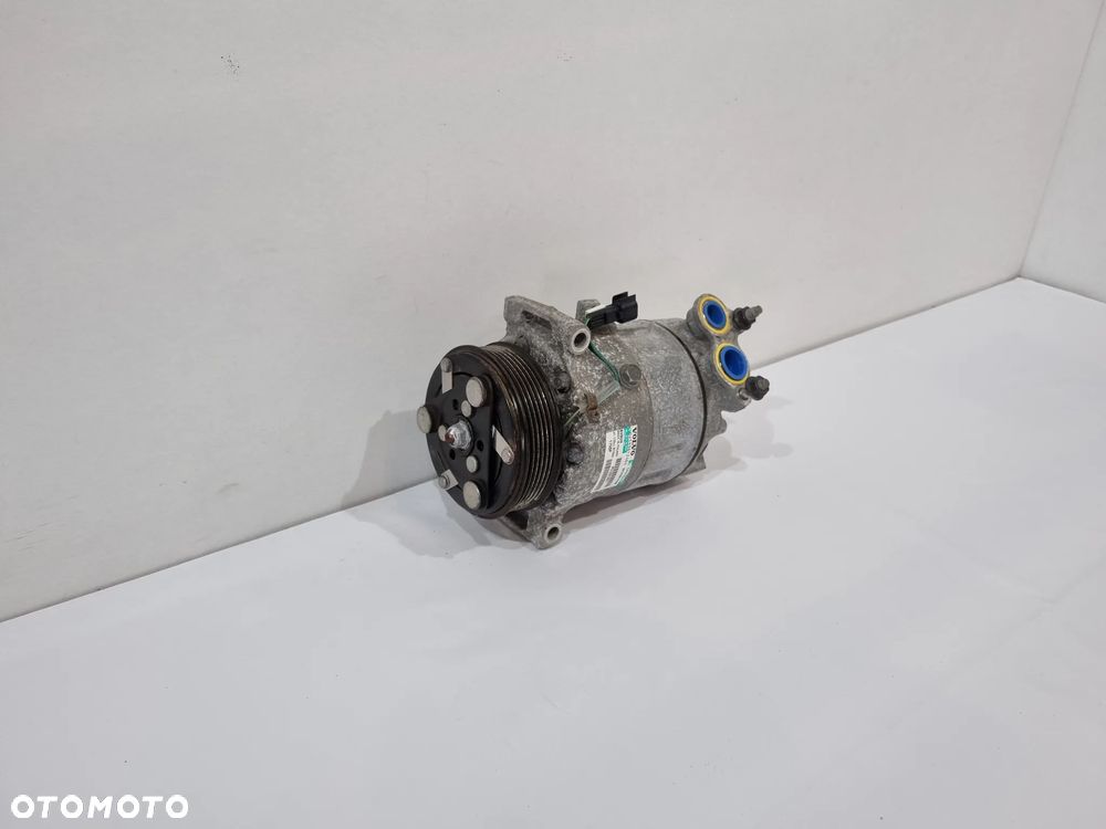 VOLVO V40 II KOMPRESOR SPRĘŻARKA KLIMATYZACJI P31291251 - 2
