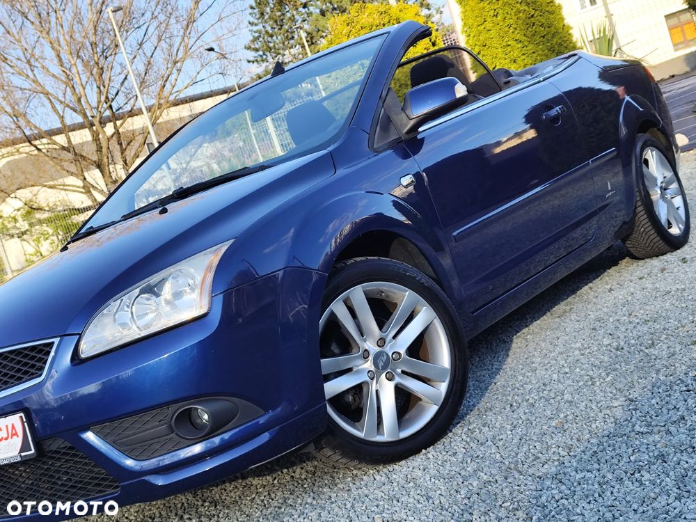 Ford Focus - 7