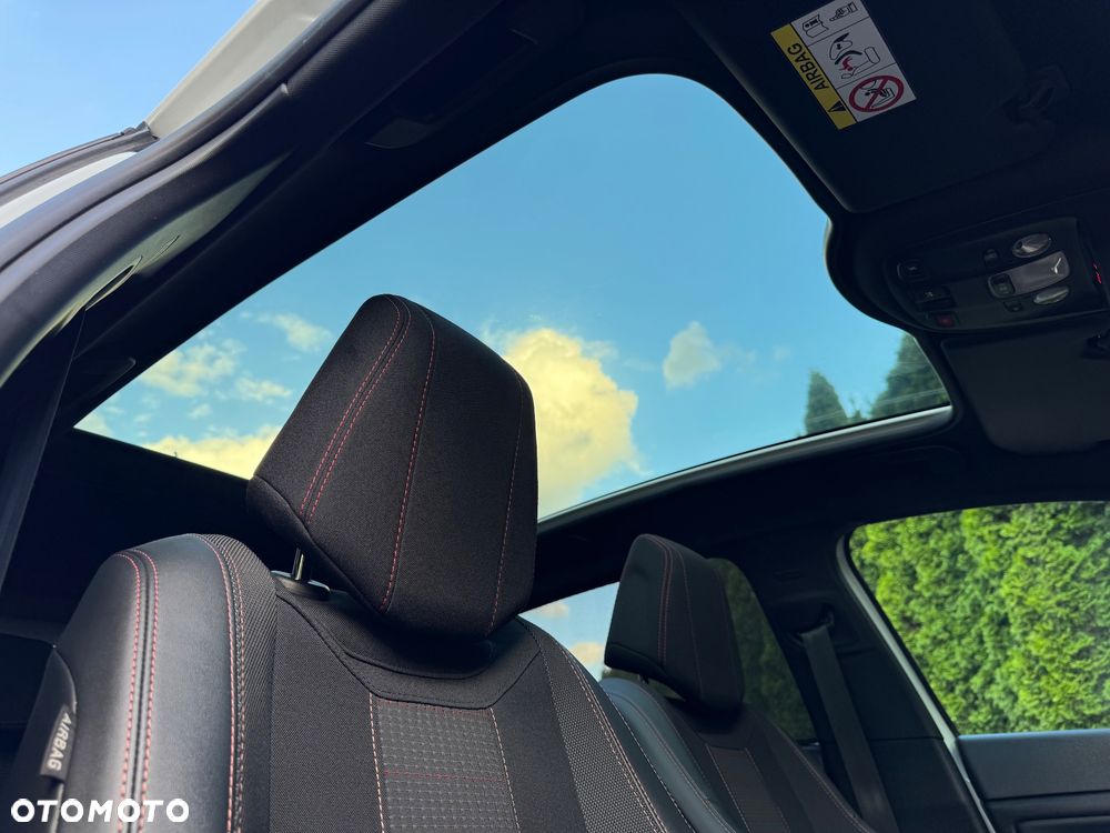 Peugeot 308 PureTech 130 EAT6 Stop & Start GT-Line Edition - 36
