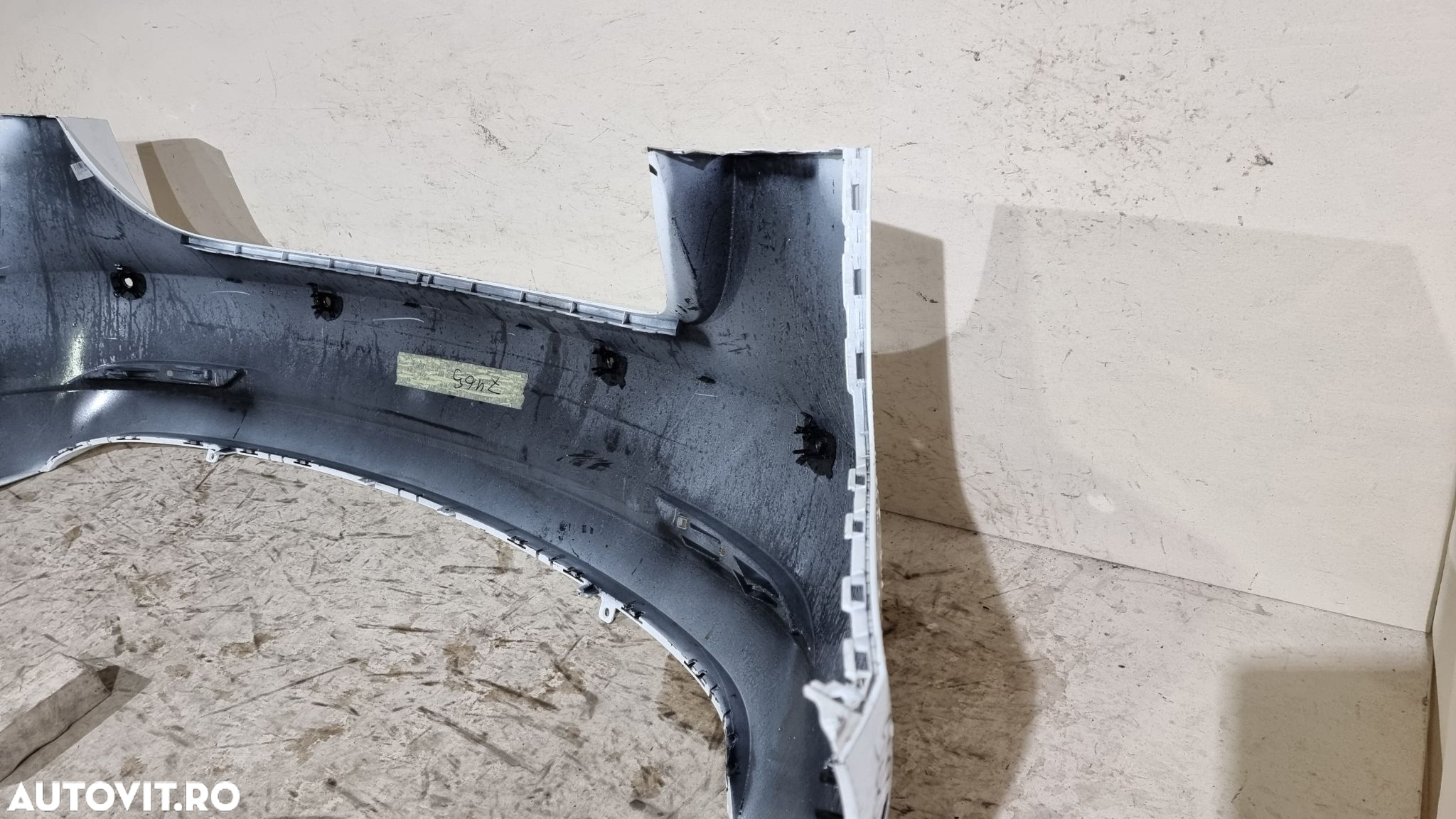 Bara spate Tesla 3, 2018, 2019, 2020, 2021, 2022, 2023, cod origine OE 1083983-00-H - 6