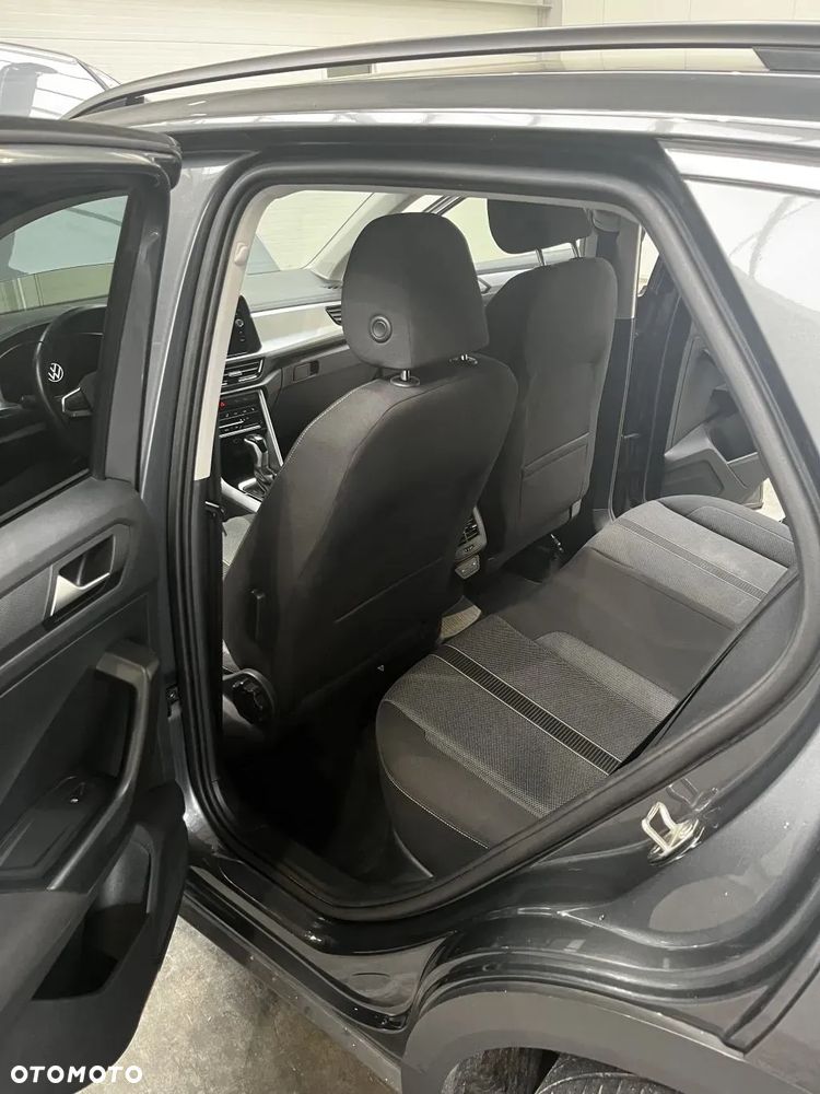 Volkswagen T-Roc 1.5 TSI Life DSG - 2