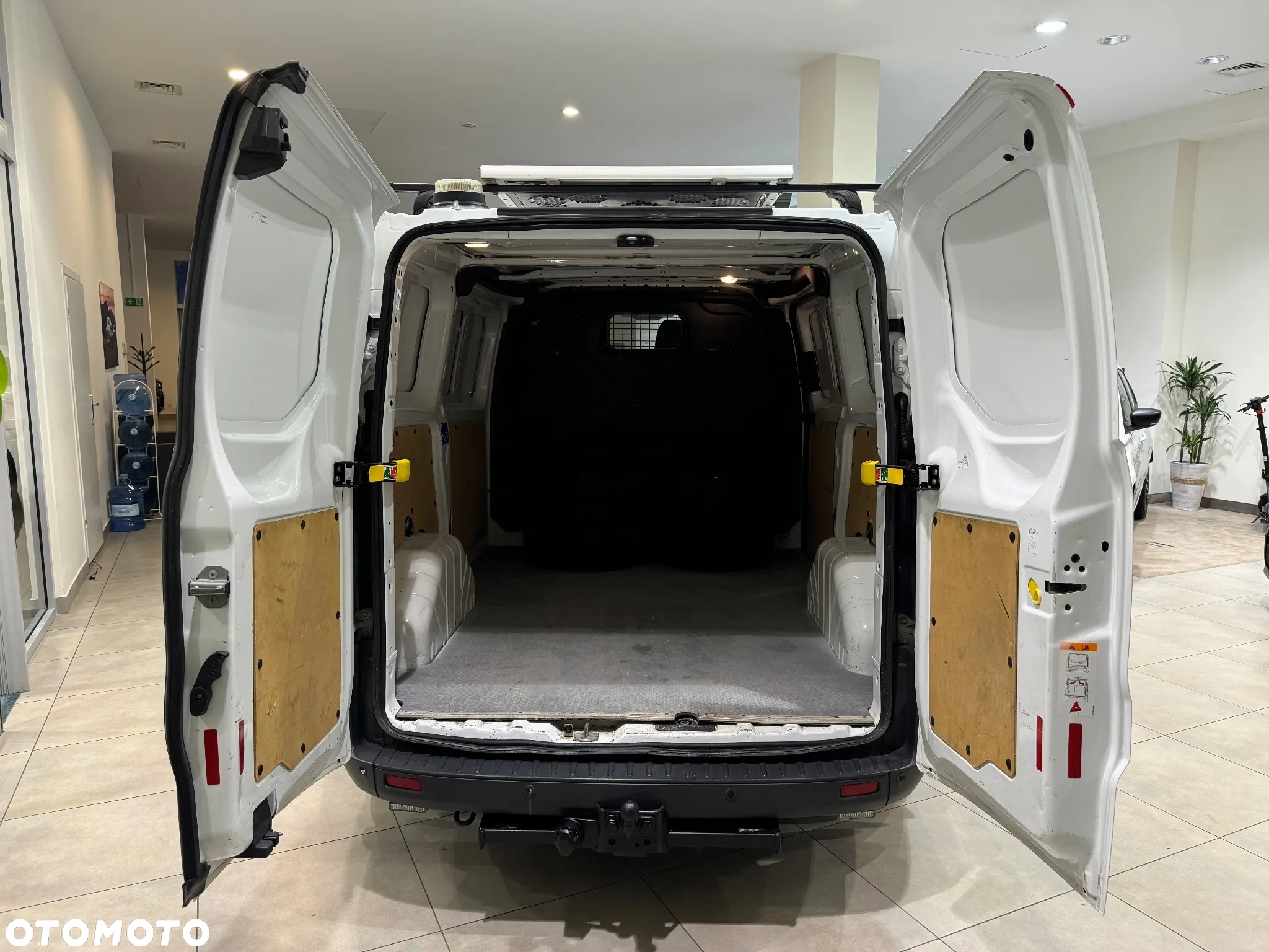 Ford Transit - 31