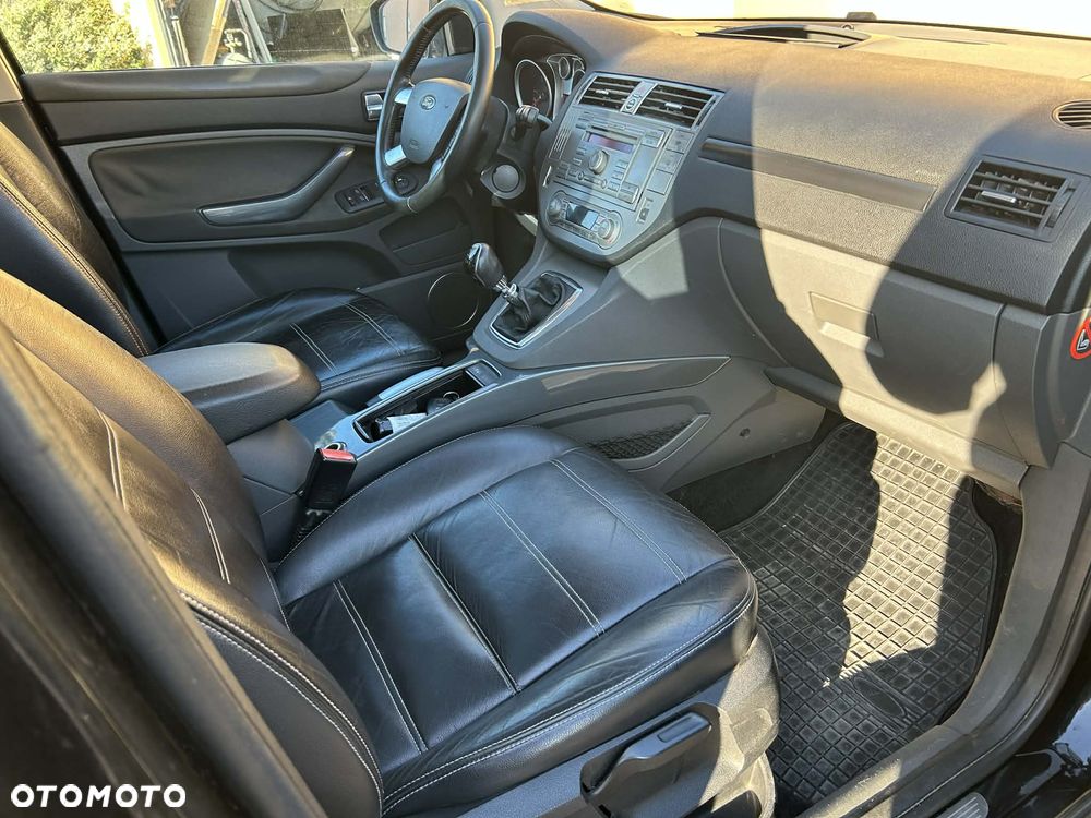 Ford Kuga 2.0 TDCi Trend - 11