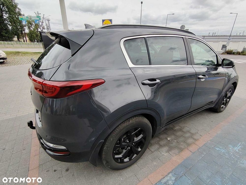 Kia Sportage - 2