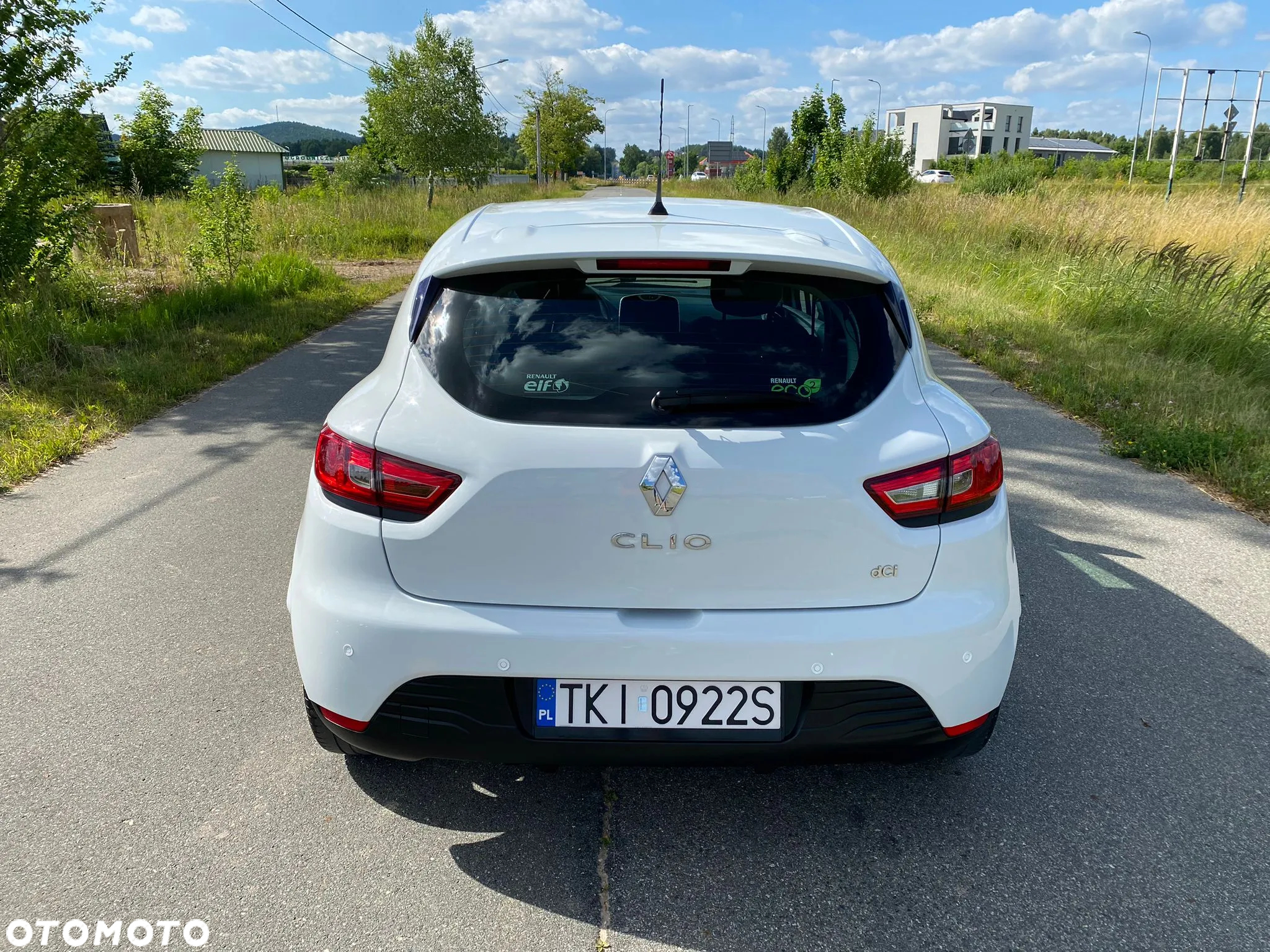 Renault Clio - 6