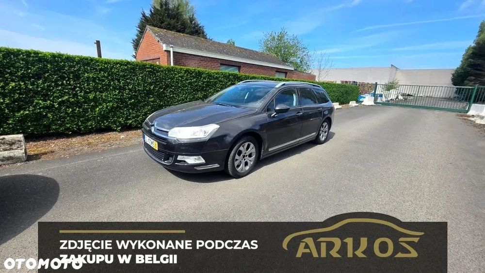 Citroën C5 2.0 BlueHDi Exclusive S&S - 8