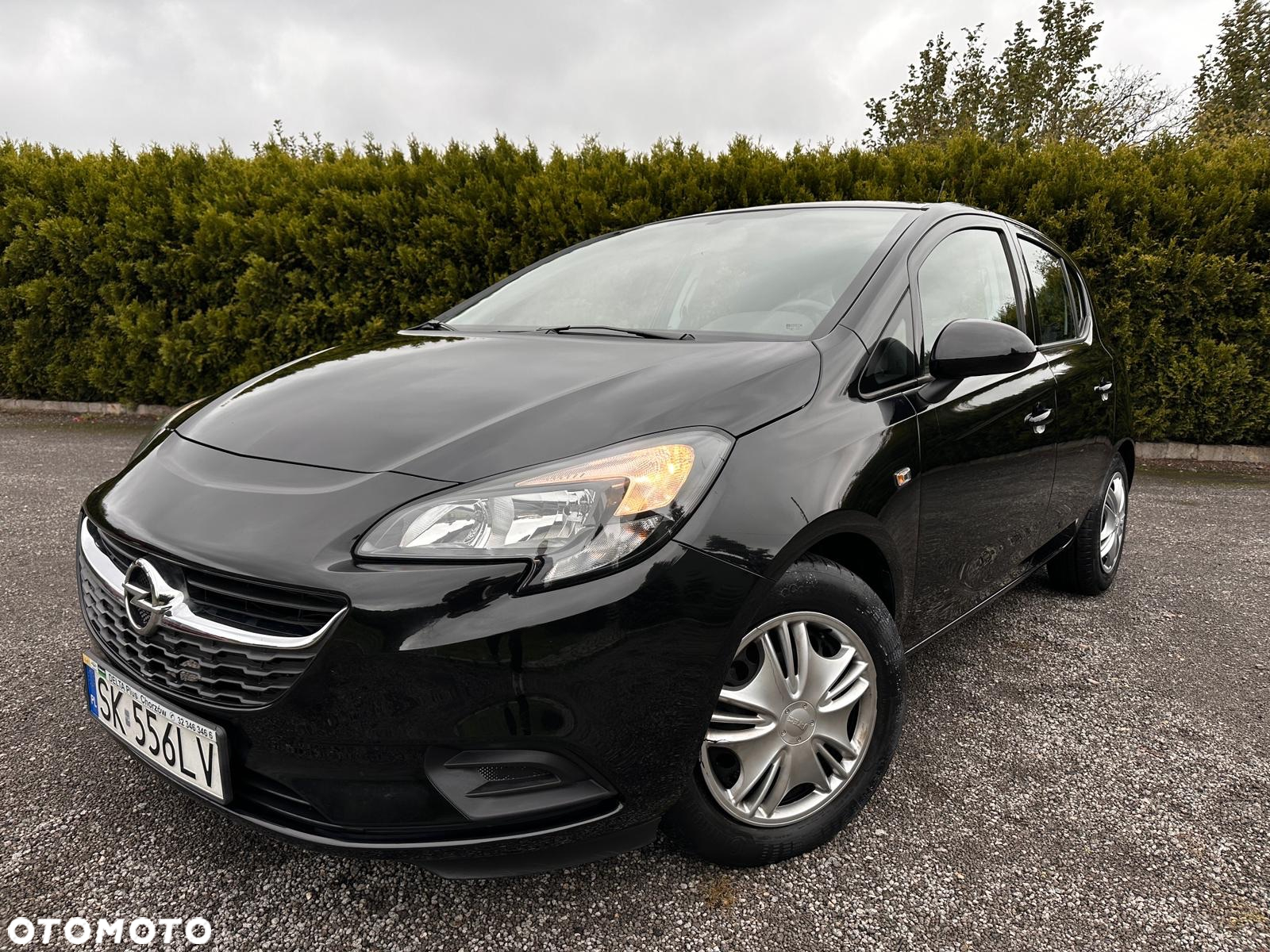Opel Corsa 1.4 Color Edition - 4