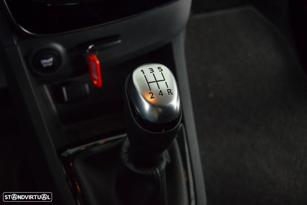 Renault Clio Sport Tourer 0.9 TCE Limited - 44