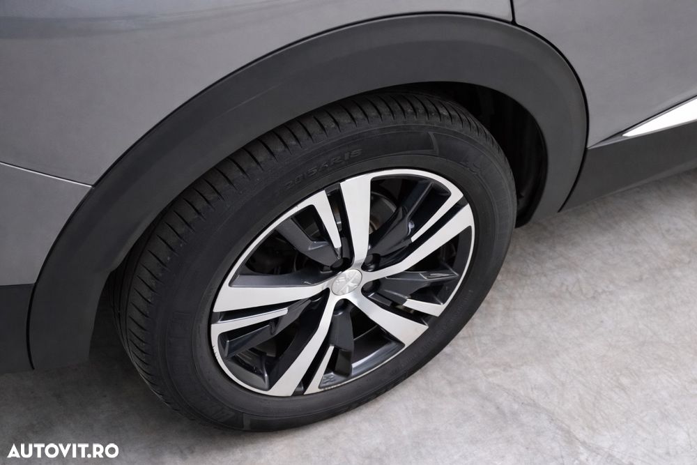 Peugeot 3008 225 e-EAT8 Allure Pack - 12
