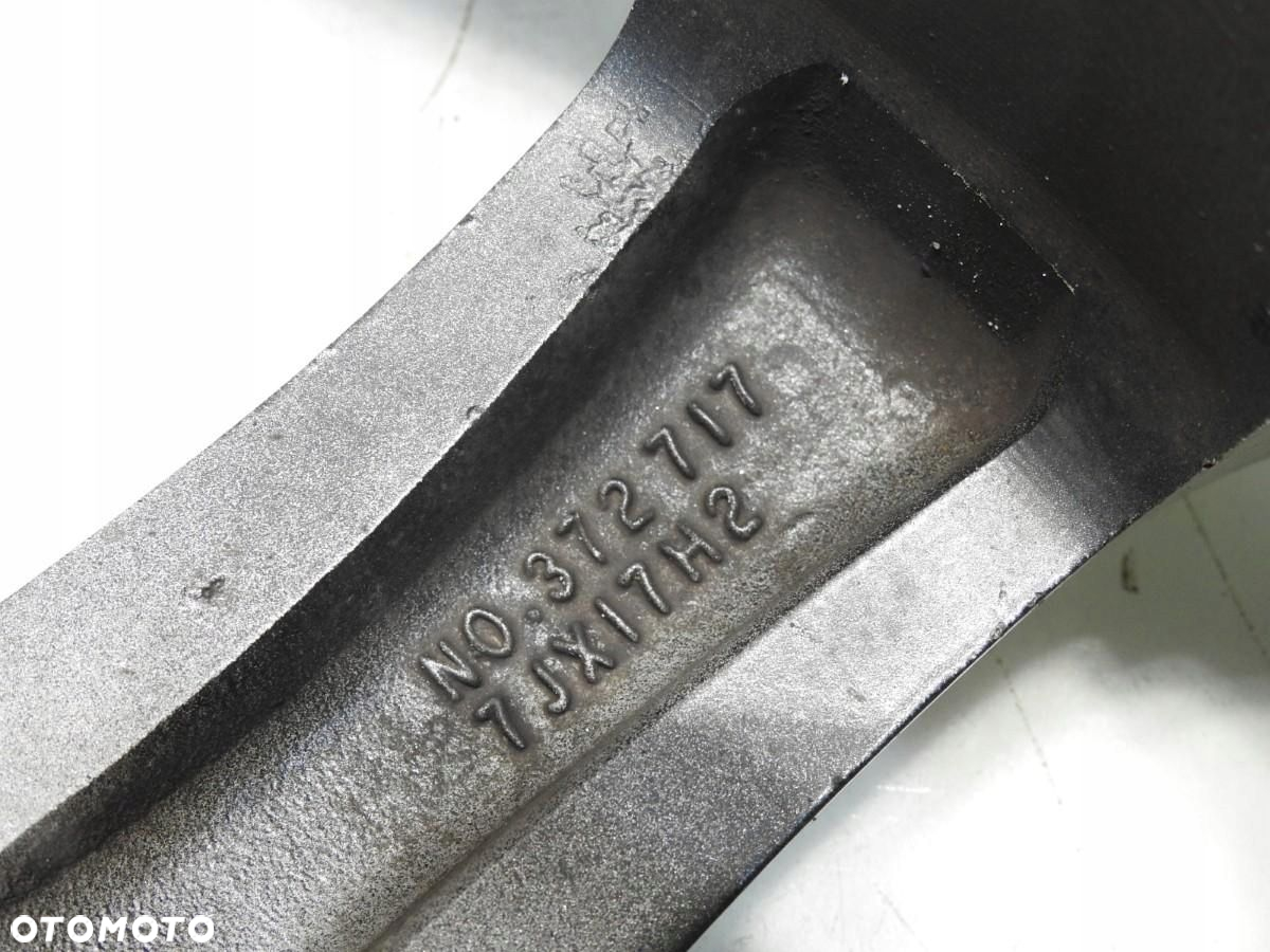 FELGA FELGI ALUMINIOWE 17 5x112 7J ET38 VW PASSAT B7 - 3