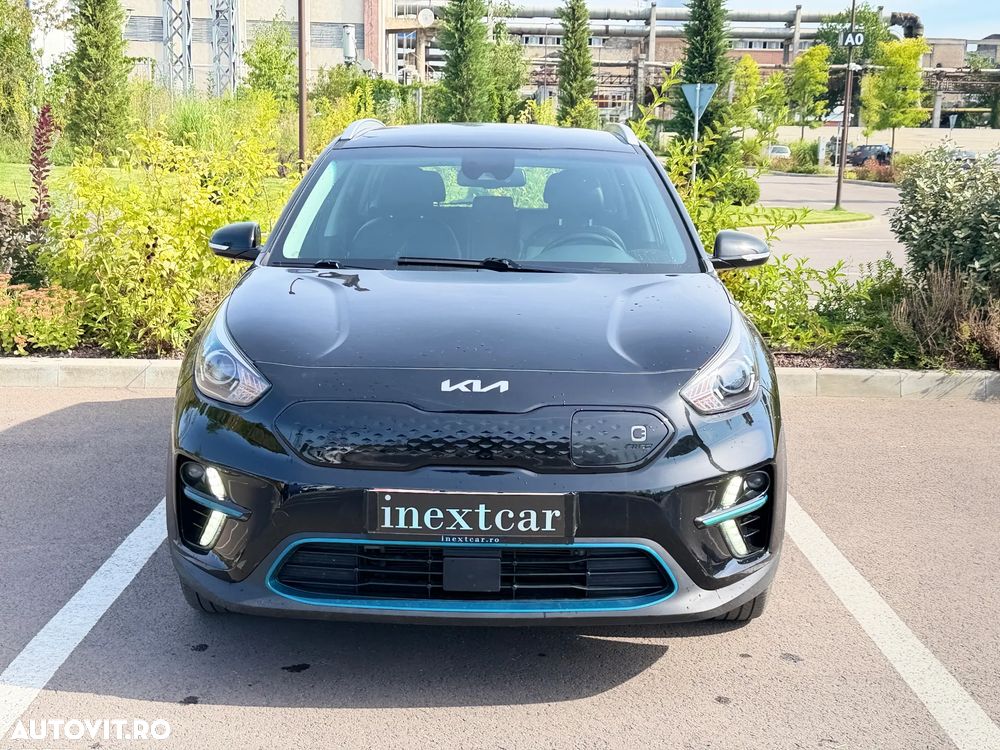 Kia Niro Vision - 6