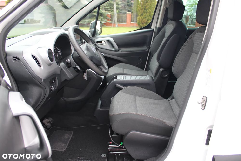 Citroën Berlingo Multispace BlueHDi 120 S&S XTR - 21